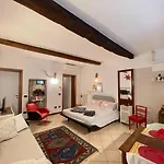 La Casa Degli Zii Lägenhet Ferrara