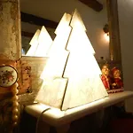 La Casa Degli Zii Lägenhet Ferrara