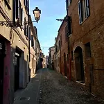 Lägenhet La Casa Degli Zii *
