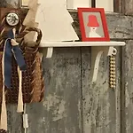 La Casa Degli Zii Lägenhet *