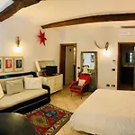 La Casa Degli Zii Lägenhet Ferrara