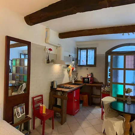 La Casa Degli Zii Ferrara