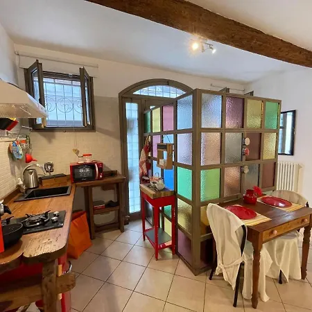 La Casa Degli Zii