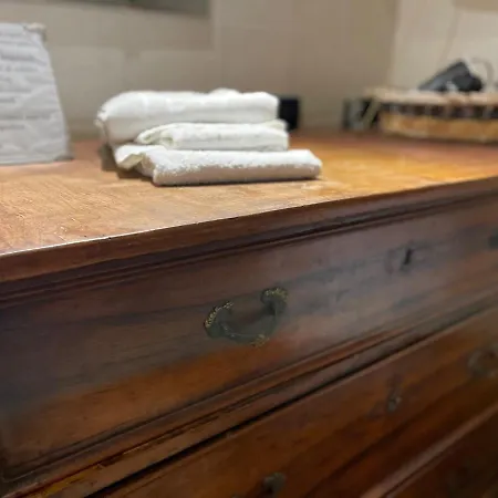 La Casa Degli Zii Ferrara