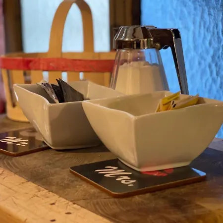 شقة La Casa Degli Zii