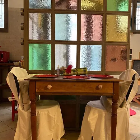 Appartamento La Casa Degli Zii Ferrara
