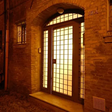 La Casa Degli Zii Lejlighed