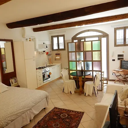 La Casa Degli Zii