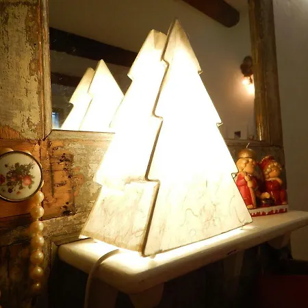 La Casa Degli Zii Apartman Ferrara