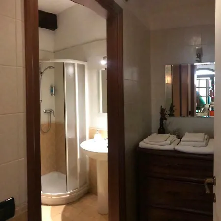 La Casa Degli Zii * Ferrara