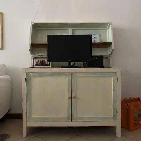 Apartamento La Casa Degli Zii *