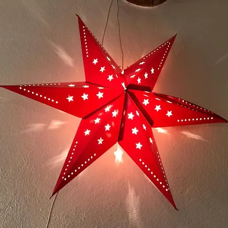 La Casa Degli Zii * Ferrare