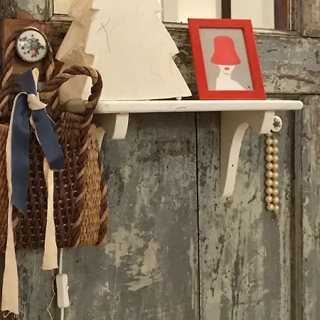 La Casa Degli Zii Apartamento *