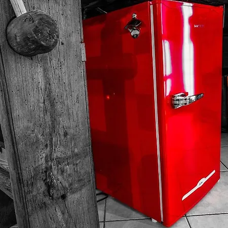 La Casa Degli Zii Lejlighed Ferrara