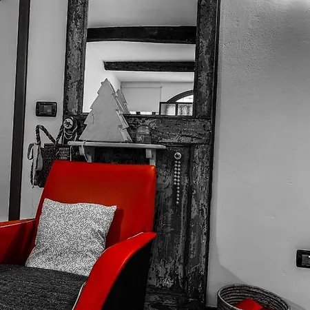 La Casa Degli Zii * Ferrara