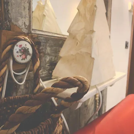 La Casa Degli Zii Lejlighed *