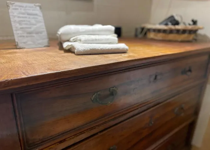 La Casa Degli Zii فيرّارا