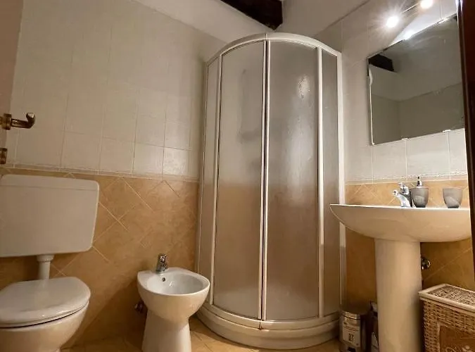 La Casa Degli Zii Appartement