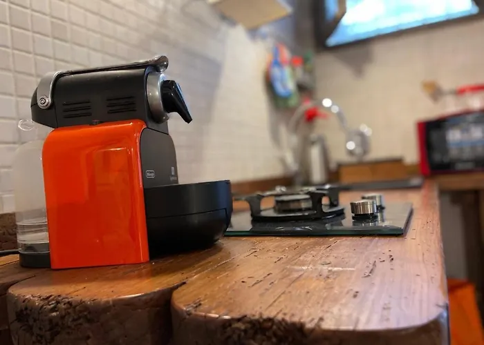 La Casa Degli Zii Appartement Ferrara