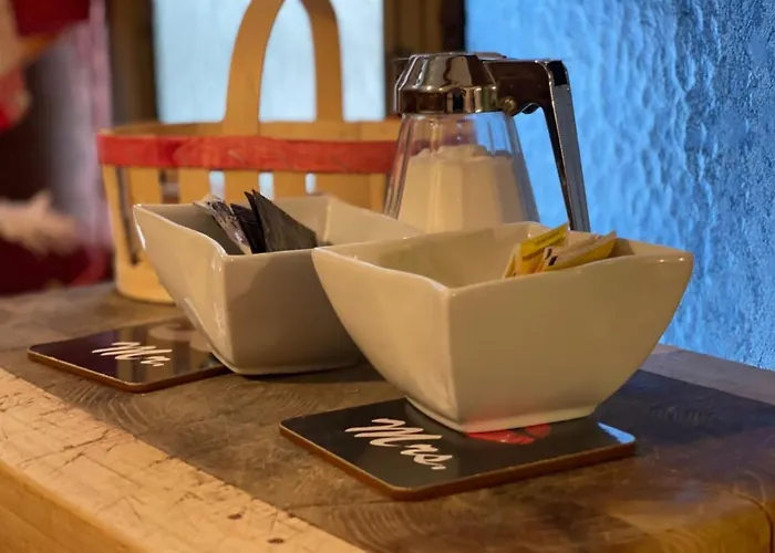 شقة La Casa Degli Zii