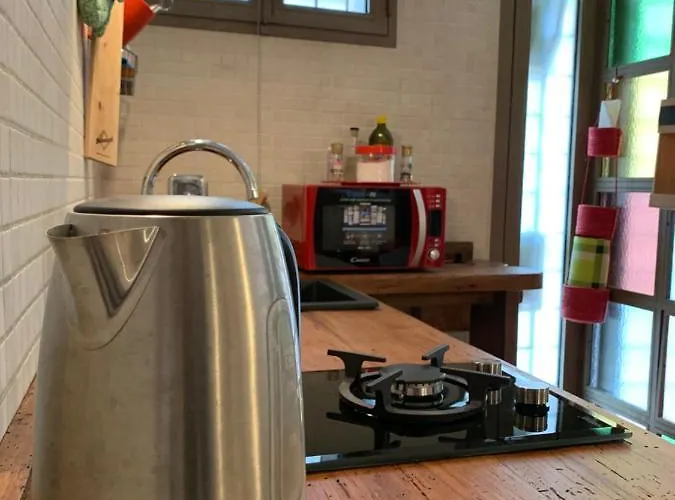 La Casa Degli Zii フェラーラ