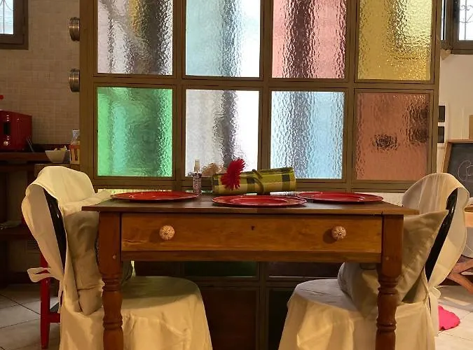 Appartement La Casa Degli Zii Ferrara