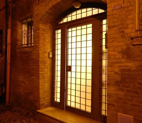 La Casa Degli Zii Appartement