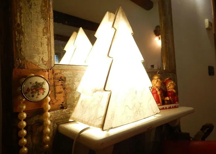 La Casa Degli Zii Appartement Ferrara