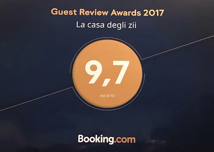 La Casa Degli Zii アパート フェラーラ