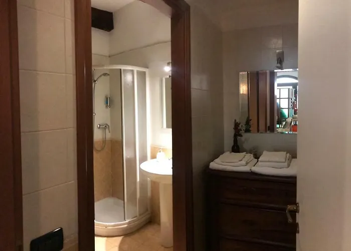 La Casa Degli Zii * فيرّارا