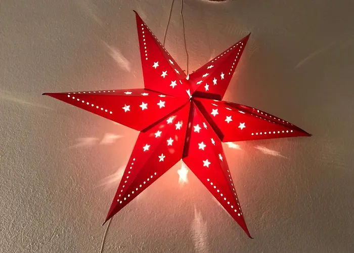 La Casa Degli Zii * Ferrara