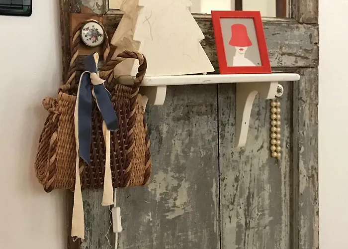 La Casa Degli Zii فيرّارا