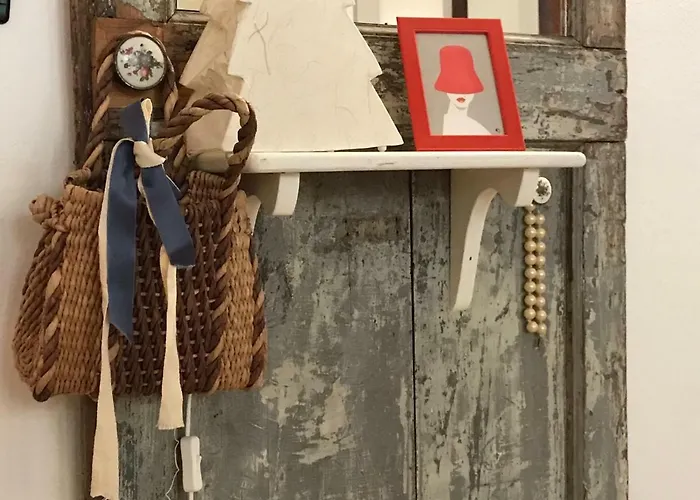 La Casa Degli Zii Appartement *