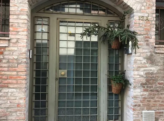 La Casa Degli Zii Appartement *