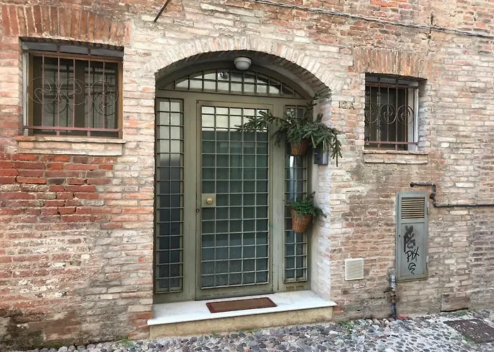 La Casa Degli Zii *