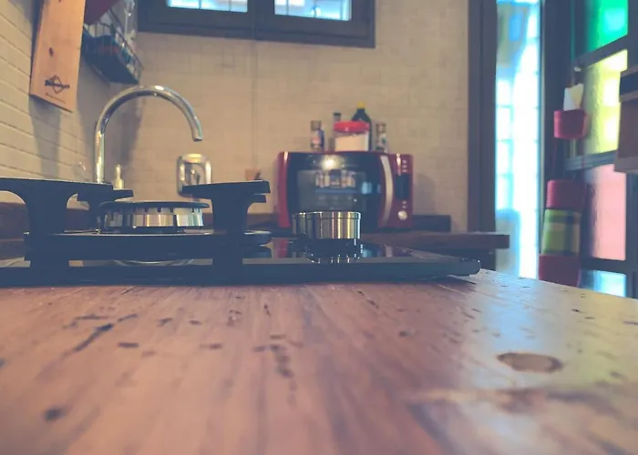 La Casa Degli Zii Appartement