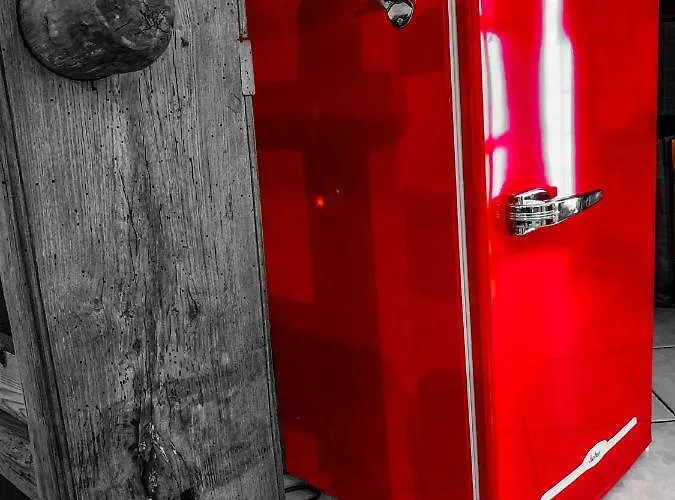 La Casa Degli Zii شقة فيرّارا