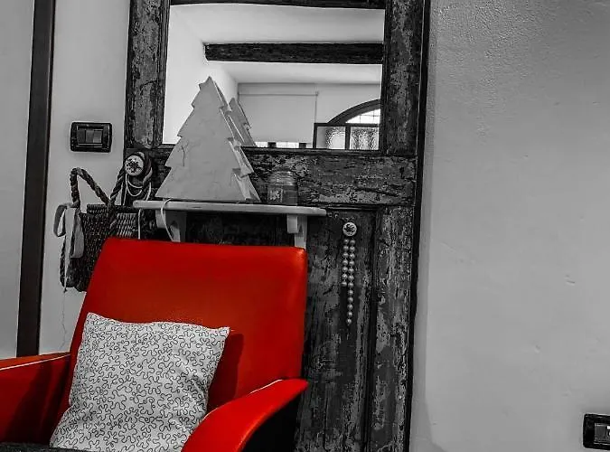 La Casa Degli Zii * فيرّارا